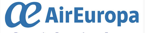 Air Europa: Зимнее расписание с ценами из Москвы до основных направлений авиакомпании с 30 октября 2016 по 25 марта 2017 (повтор от 01.08.16).